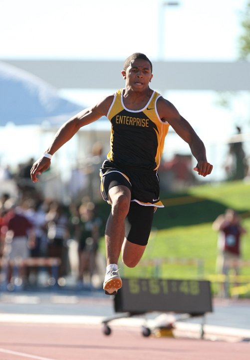 2010 CIF Saturday-043.JPG - 2010 CIF Track and Field Championships, June 4-5, Buchanan High School, Clovis, CA.